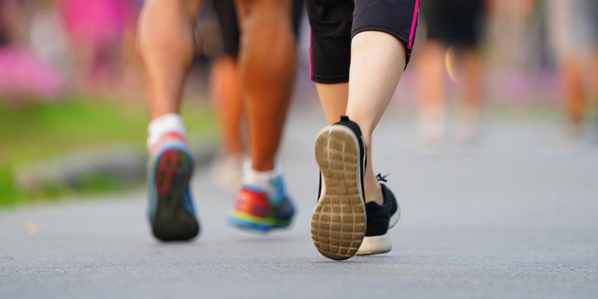 Survivor Walk | CVAC Survivor Walk | CVAC